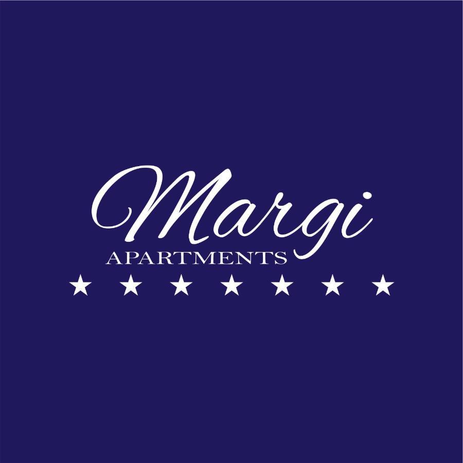 Margi Nell Apartament 什切青 外观 照片
